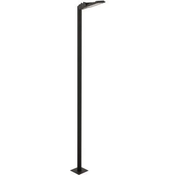 Nowodvorski PATHWAY LED L 9125 Lampe sur pied 1x36W/LED 3000K 3600LM IP44