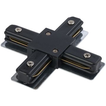 Nowodvorski PROFILE X CONNECTOR 9188 Accessoire de montage IP20