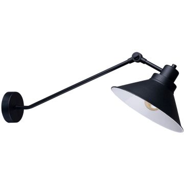 Nowodvorski TECHNO I 9145 Applique murale 1x60W/E27 IP20