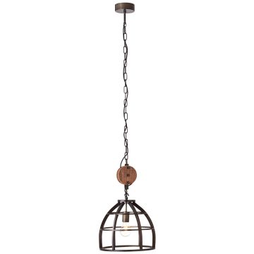 Brilliant MATRIX 2 HK17186S76 Pendelleuchte 1x60W/E27 IP20