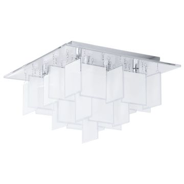 Eglo CONDRADA 1 92727 Deckenleuchte 8x18W/G9 1640LM