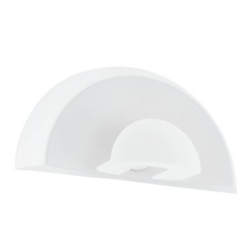 Eglo MANERBA 1 92758 Wandleuchte 1x33W/G9 450LM