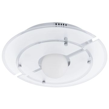 Eglo VALLERANO 92798 Deckenleuchte 5x33W/G9 2250LM