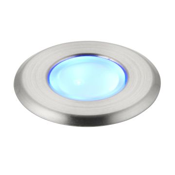 Endon COVE 92012 Lampe de piscine 0.8W/LED IP67
