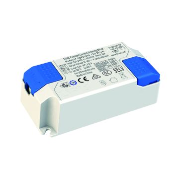 Endon LED DRIVER DIMMABLE 92722 Alimentation IP20