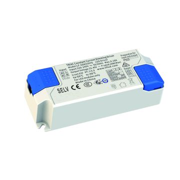 Endon LED DRIVER DIMMABLE 92723 Alimentation IP20