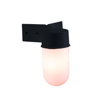 Endon WARE EL-40088 Wandleuchte 40W/E27 IP44