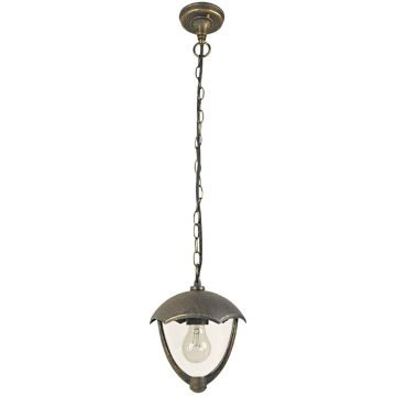 Prezent Garden 9248 Suspension lumineuse 1x40w/e27 ip44