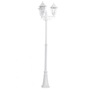 Eglo NAVEDO 93454 Lanterne 3x60W/E27