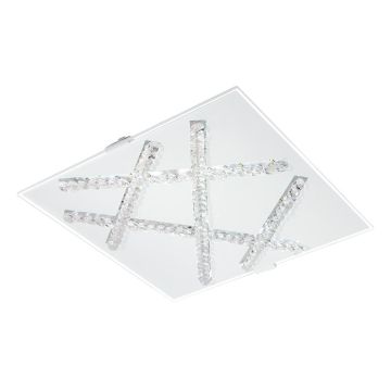 Eglo SORRENTA 93764 Plafonnier 1x11,4W/LED 1140LM