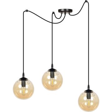 Emibig GIGI 938/3 Pendelleuchte 3x40W/E14 IP20