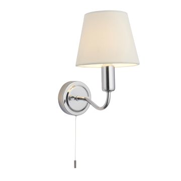 Endon CONWAY 93851 Wandleuchte 1x3W/G9 IP44
