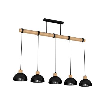 Milagro ERIK MLP7227 Suspension 5x60W/E27 IP20
