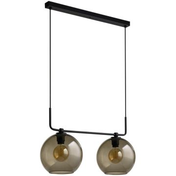 Nowodvorski MONACO II 9363 Pendelleuchte 2x60W/E27 IP20