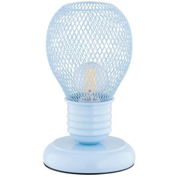 Alfa PIKOLO 9458 Lampe de table 1x10W/E14