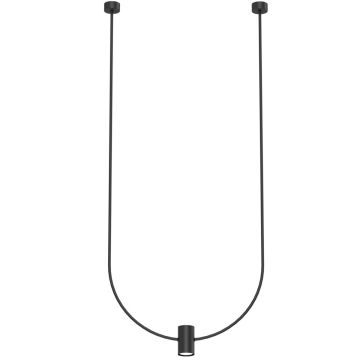 Antigo No. 5086 Lampe de plafond 1x10W/GU10 IP20