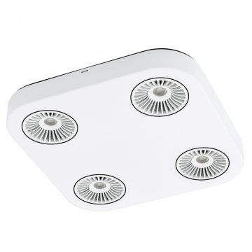 Eglo MONTALE 94178 Plafonnier 4x5,4W/LED 510LM