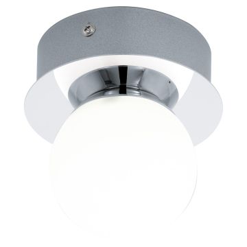 Eglo MOSIANO 94626 Plafonnier 1x3,3W/LED 340LM IP44
