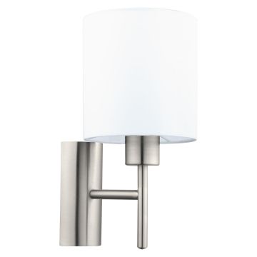 Eglo PASTERI 94924 Wandleuchte 1x60W/E27