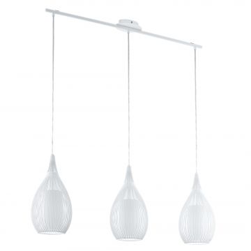 Eglo RAZONI 94388 Suspension 3x60W/E27