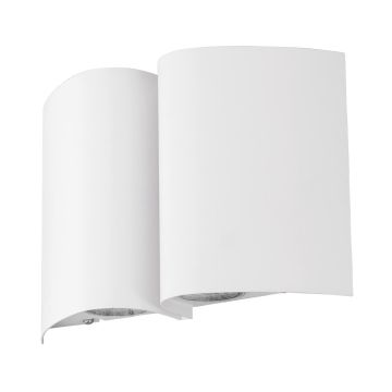Eglo SUESA 94846 Wandleuchte 4x2,5W/LED 720LM IP44