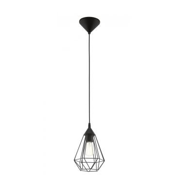 Eglo TARBES 94187 Pendelleuchte 1x60W/E27