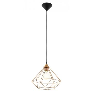 Eglo TARBES 94194 Pendelleuchte 1x60W/E27