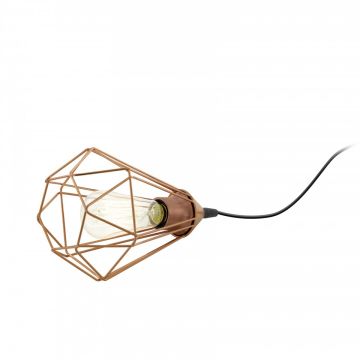 Eglo TARBES 94197 Lampadaire 1x60W/E27