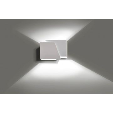 Emibig FROST 940/1 Wandleuchte 1x20W/G9 IP20