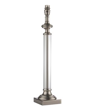 Endon AVEBURY 94358 Basis 1x10W/E27 IP20