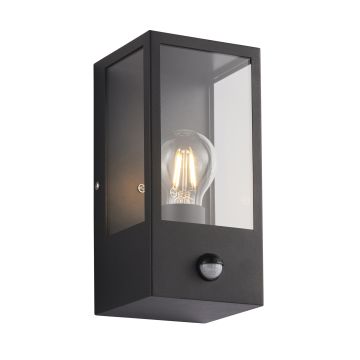 Endon BRETON PIR 94348 Applique murale 28W/E27 IP44