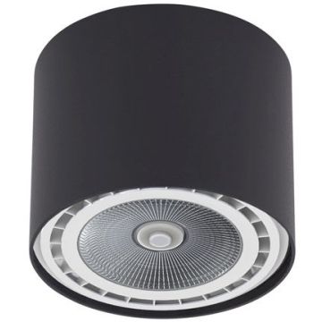 Nowodvorski BIT S 9486 Aufbau-Downlight 1x75W/GU10 ES111 IP20