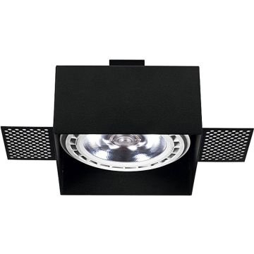 Nowodvorski MOD PLUS I 9404 Spot encastré 1x75W/GU10 ES111 IP20