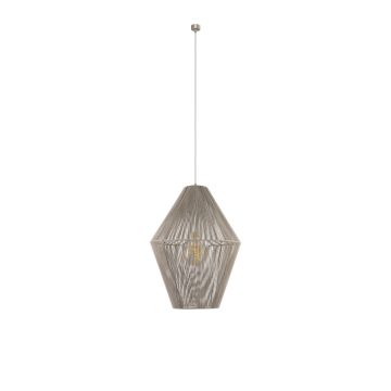 Antigo Hagata 5128 Pendelleuchte 1x60W/E27 IP20