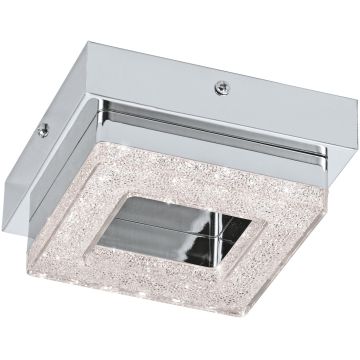 Eglo FRADELO 95655 Plafonnier 1x4W/LED 400LM