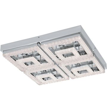 Eglo FRADELO 95661 Plafonnier 1x48W/LED 5000LM
