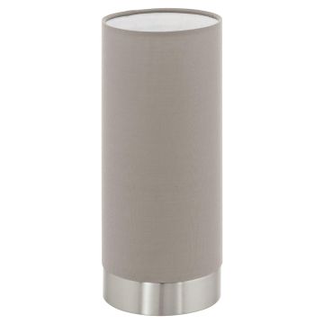 Eglo PASTERI 95122 Tischleuchte 1x60W/E27