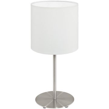 Eglo PASTERI 95725 Tischleuchte 1x60W/E14