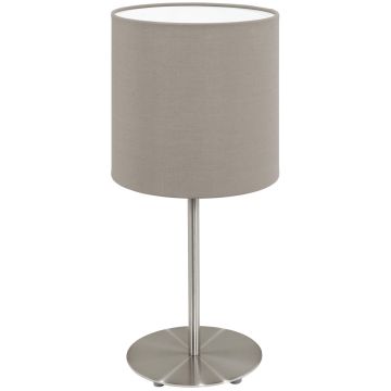 Eglo PASTERI 95726 Tischleuchte 1x60W/E14