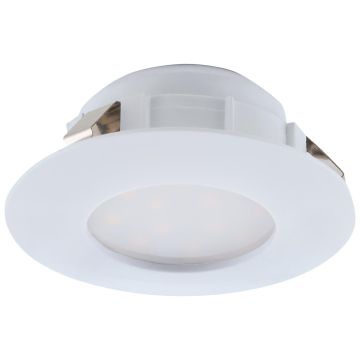 Eglo PINEDA 95817 Einbau-Downlight 1x6W/LED 500LM IP44