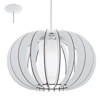 Eglo STELLATO 2 95606 Suspension 1x60W/E27