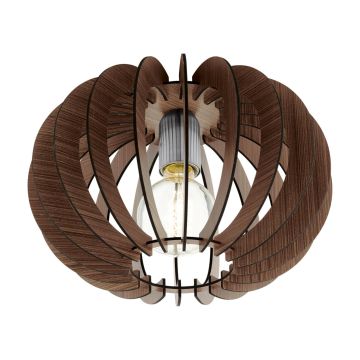Eglo STELLATO 95022 Lampe de plafond 1x60W/E27