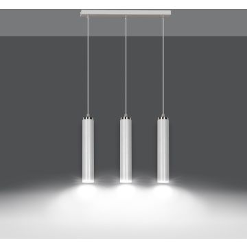 Emibig LUNA 955/3 Suspension 3x30W/GU10 IP20
