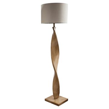 Endon ABIA 95454 Stehleuchte 1x10W/E27 IP20