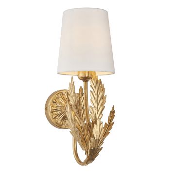 Endon DELPHINE 95040 Applique murale 1x6W/E14 IP20