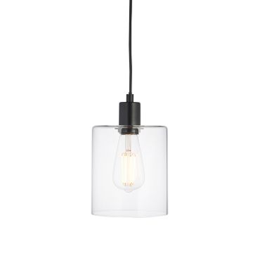 Endon TOLEDO 95472 Suspension 1x10W/E27 IP20