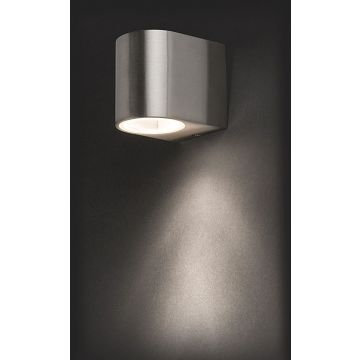 Nowodvorski ARRIS I 9516 Applique murale 1x10W/GU10 IP54