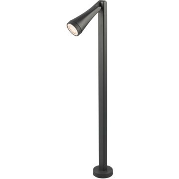 Nowodvorski OTTAWA I 9563 Stehlampe 1x35W/GU10 IP44