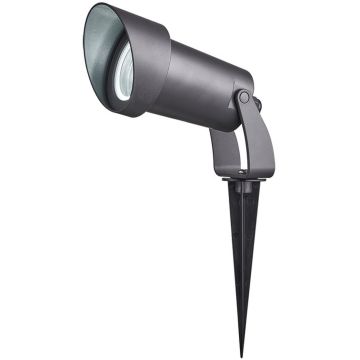 Zambelis SPIKE LIGHT E310 Gartenstrahler 1x7W/GU10 IP54