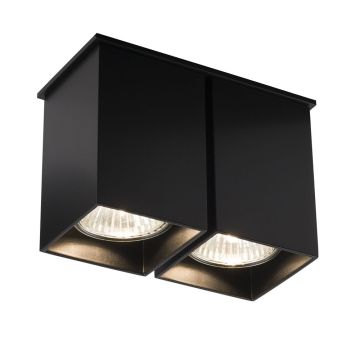 Antigo Toda 1104 Aufbau-Downlight 2x10W/GU10 IP20